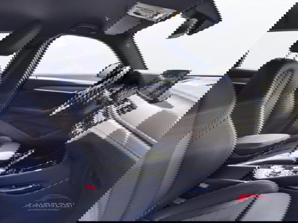 BMW X2 usata a Perugia (11)