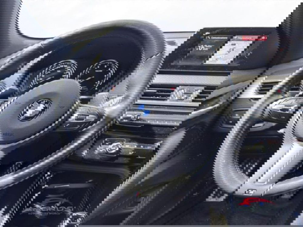 BMW X2 usata a Perugia (13)