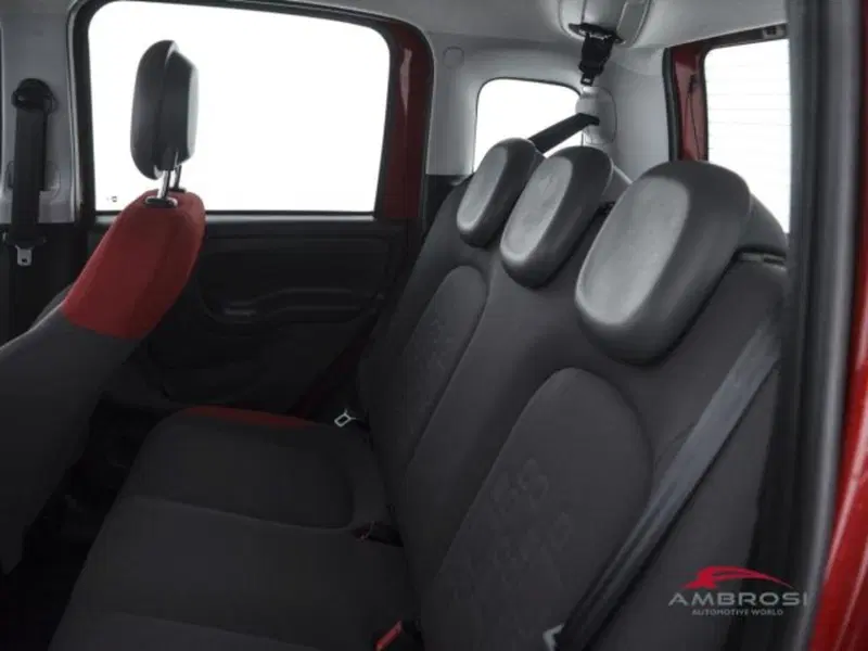 Fiat Panda usata a Perugia (10)