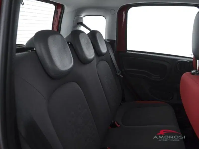 Fiat Panda usata a Perugia (11)