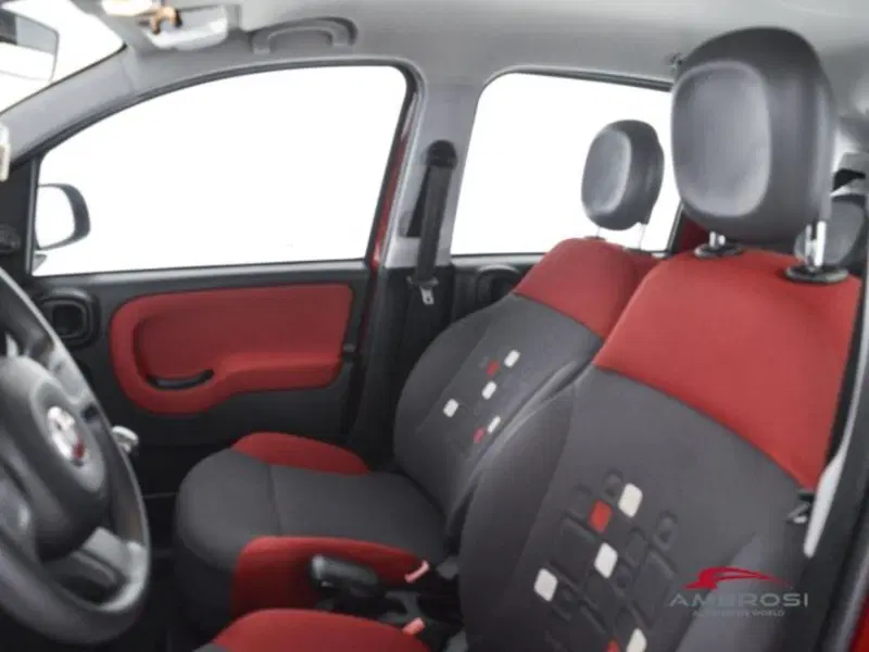 Fiat Panda usata a Perugia (9)