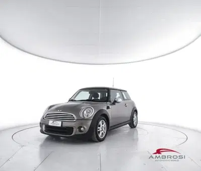 MINI Mini 1.6 16V One del 2013 usata a Corciano