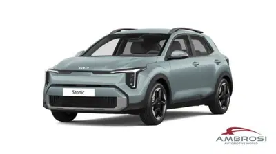 Kia Stonic 1.0 t-gdi Style nuova a Corciano