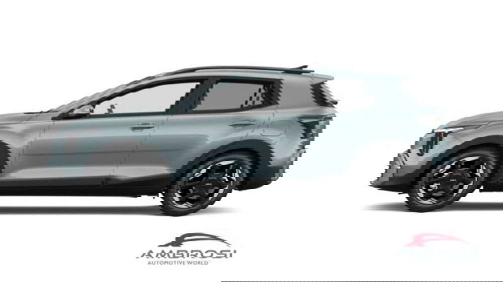 Kia Stonic nuova a Perugia (2)