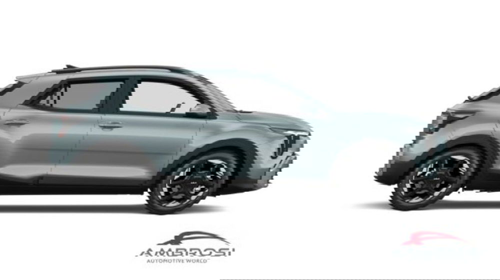 Kia Stonic nuova a Perugia (6)