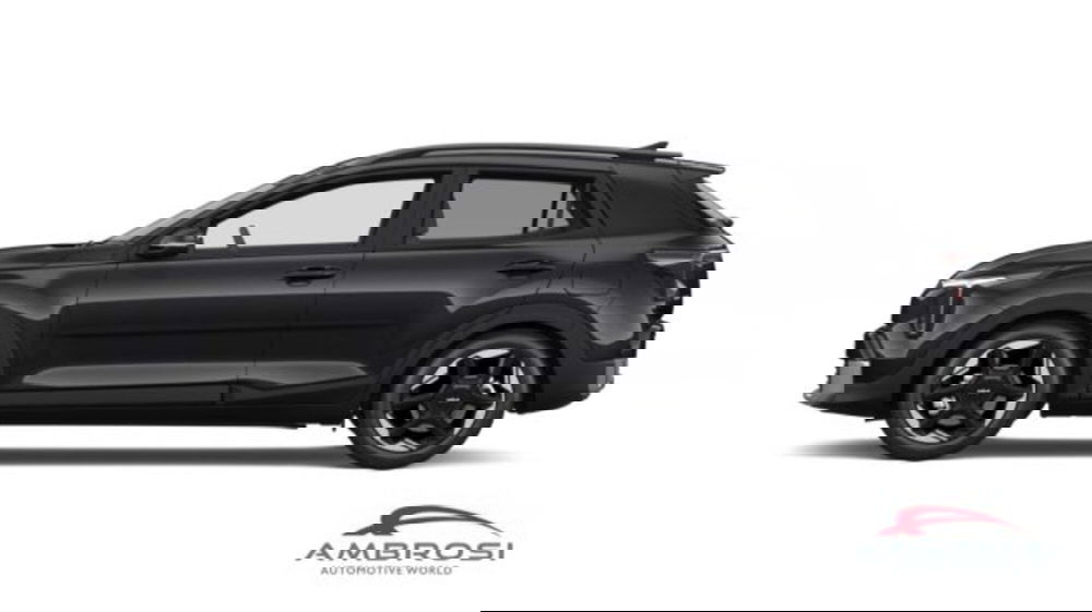 Kia Stonic nuova a Perugia (2)