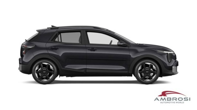 Kia Stonic nuova a Perugia (6)