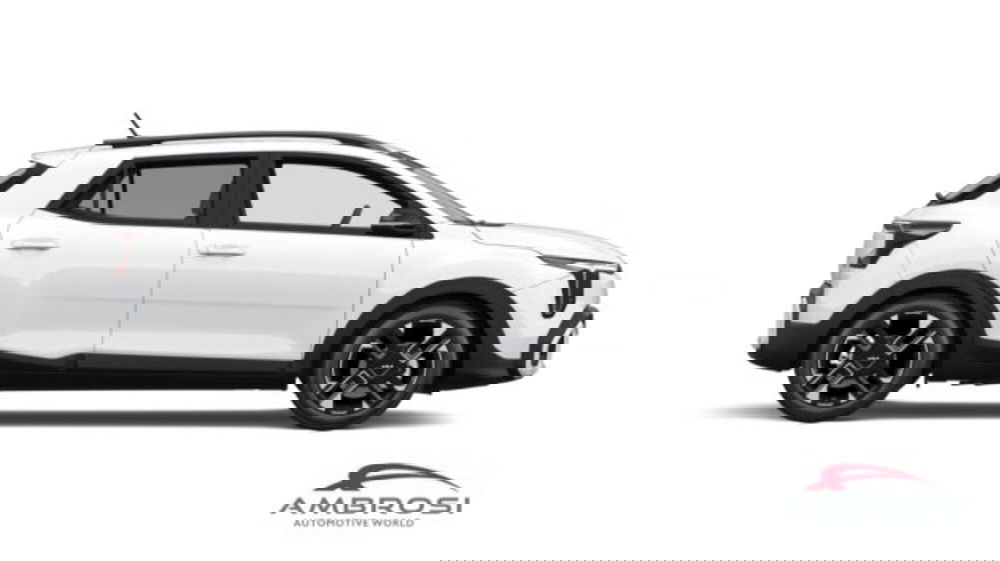 Kia Stonic nuova a Perugia (6)