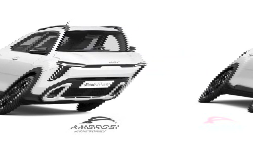 Kia Stonic nuova a Perugia (7)