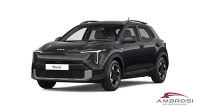 Kia Stonic 1.0 t-gdi Urban nuova a Corciano