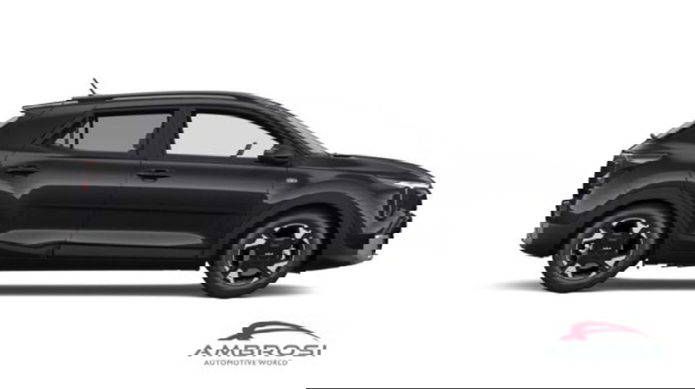 Kia Stonic nuova a Perugia (6)