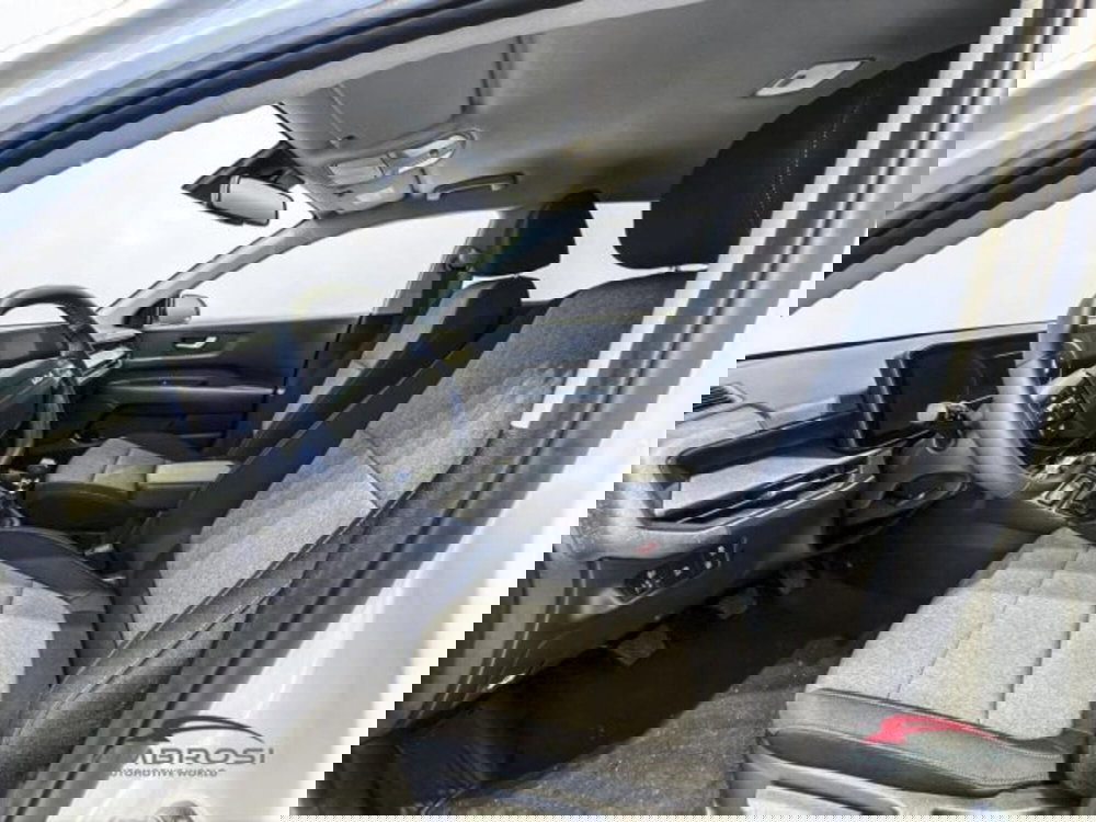 Kia Stonic nuova a Perugia (10)