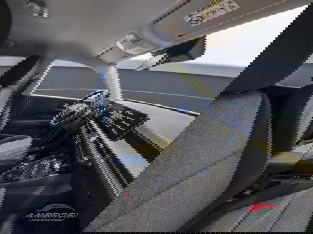 Kia Stonic nuova a Perugia (12)