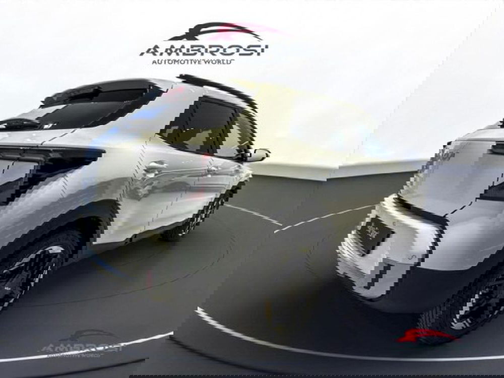 Kia Stonic nuova a Perugia (3)