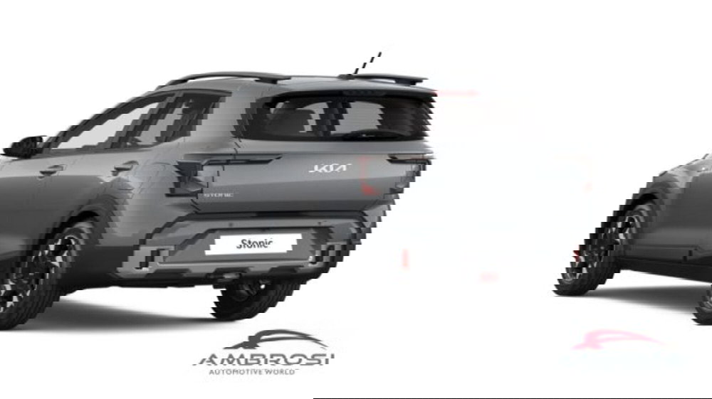 Kia Stonic nuova a Perugia (5)