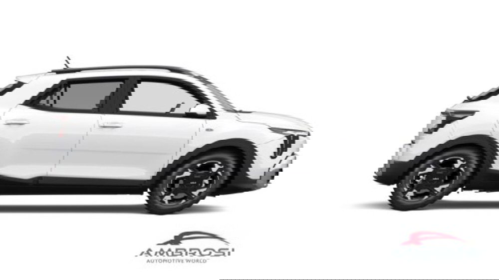 Kia Stonic nuova a Perugia (6)