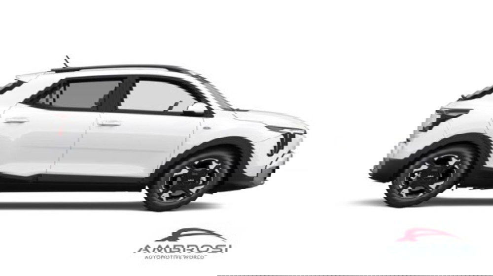 Kia Stonic nuova a Perugia (6)