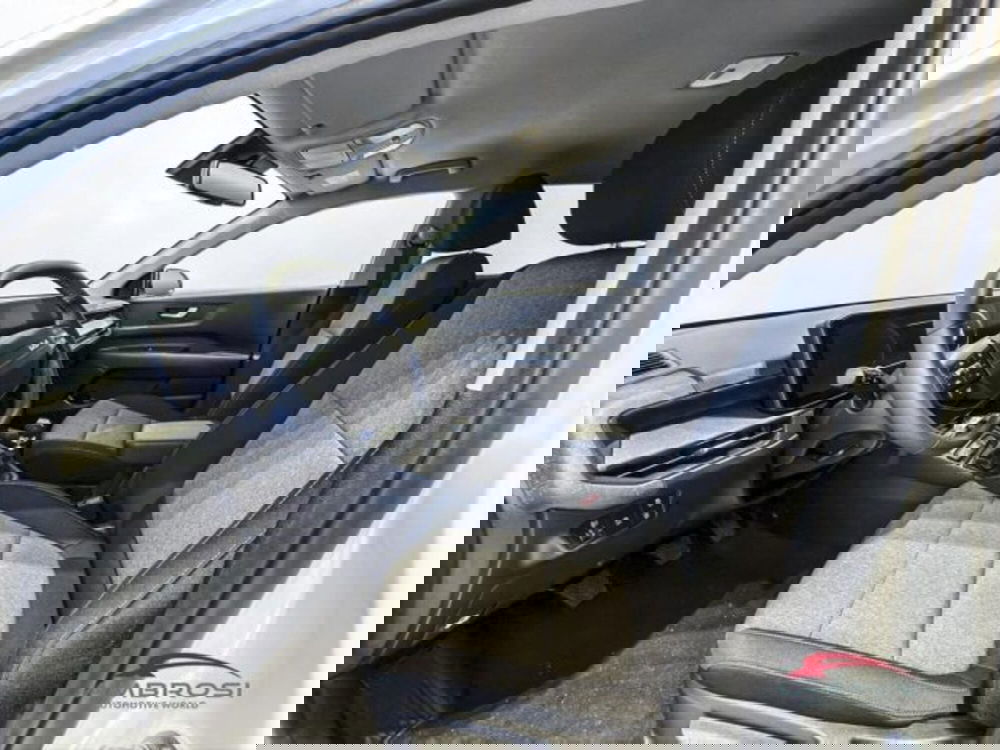 Kia Stonic nuova a Perugia (10)