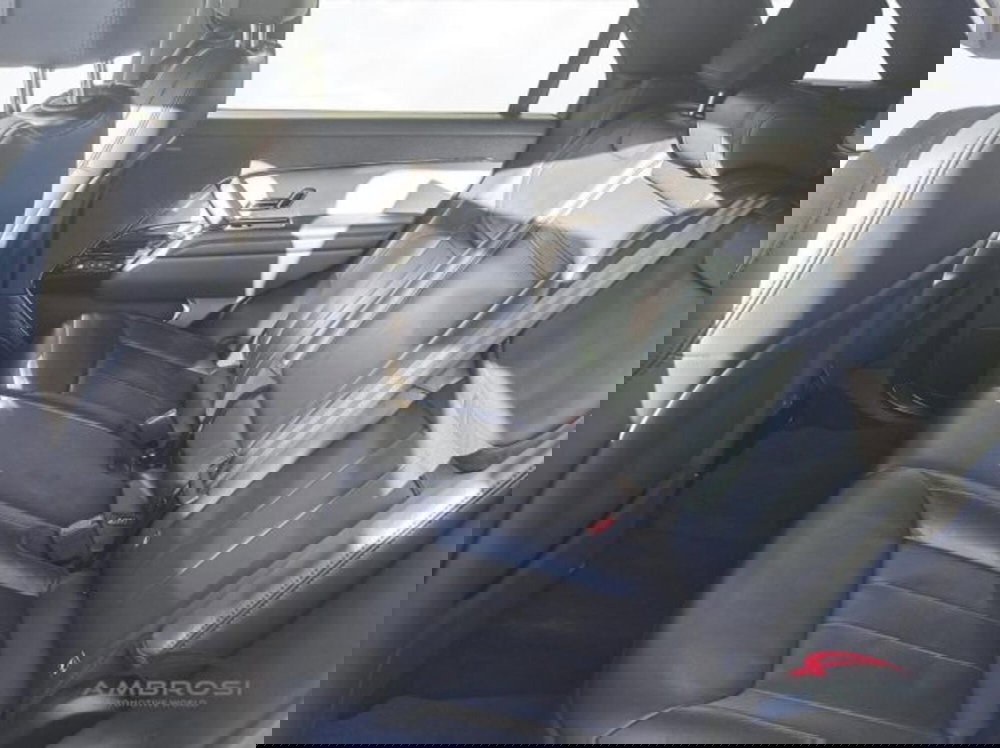 Land Rover Range Rover usata a Perugia (10)