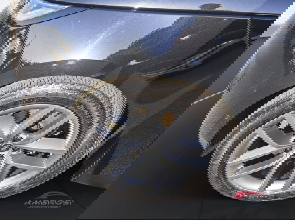 Land Rover Range Rover usata a Perugia (13)