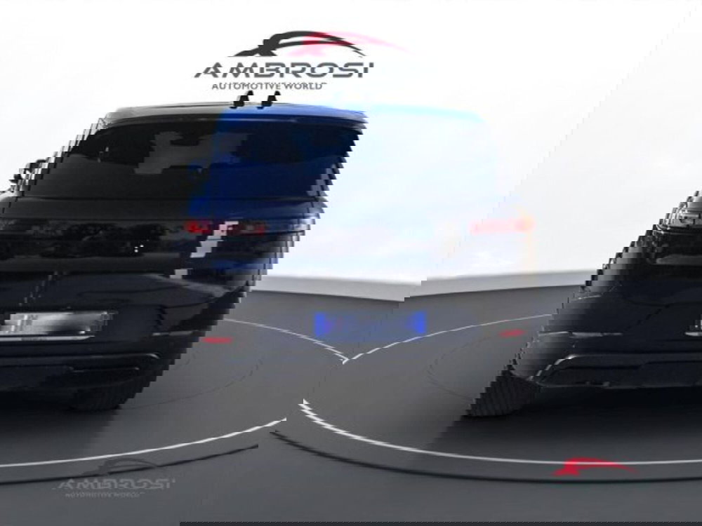 Land Rover Range Rover usata a Perugia (8)