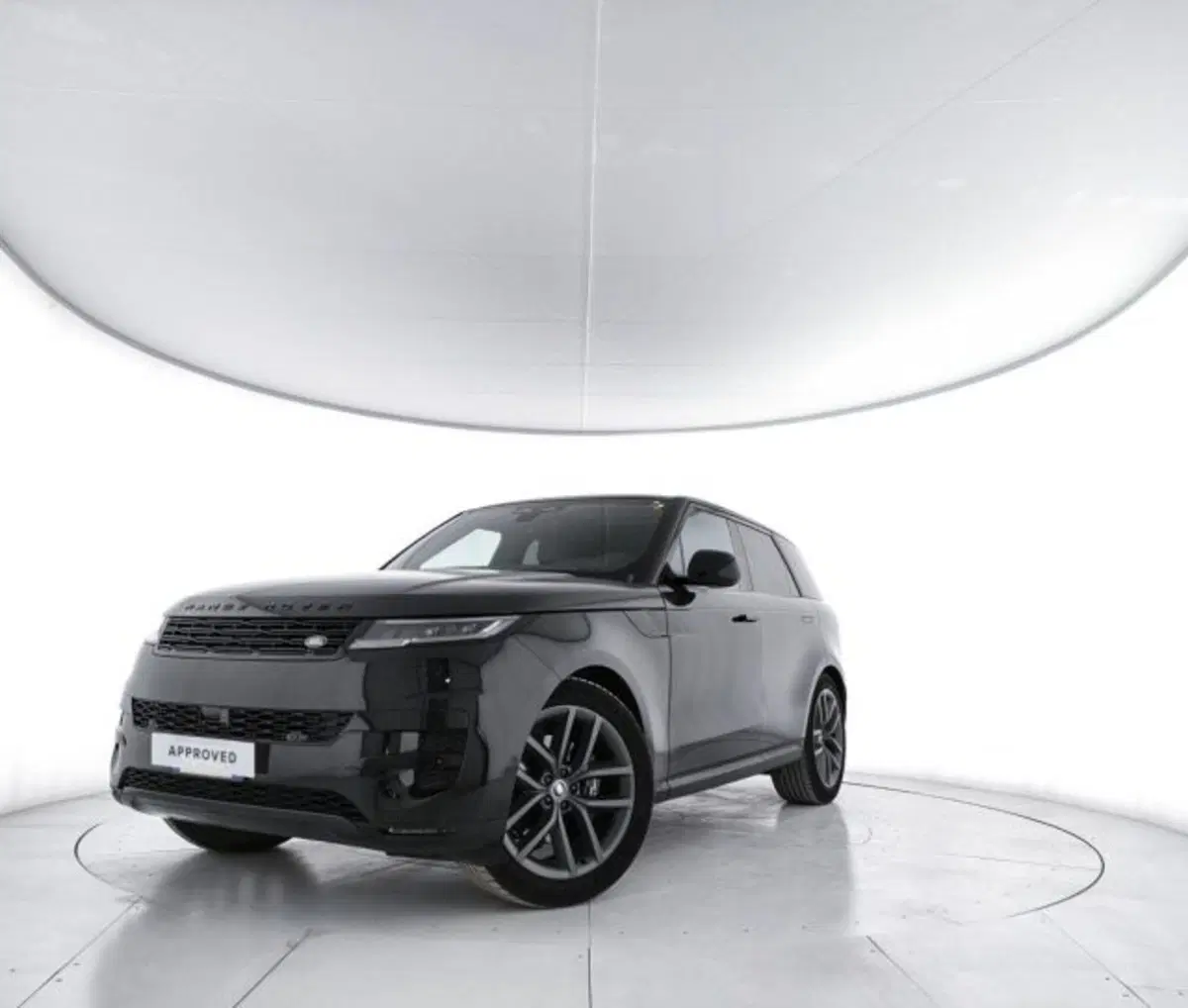 Land Rover Range Rover Sport usata a Perugia