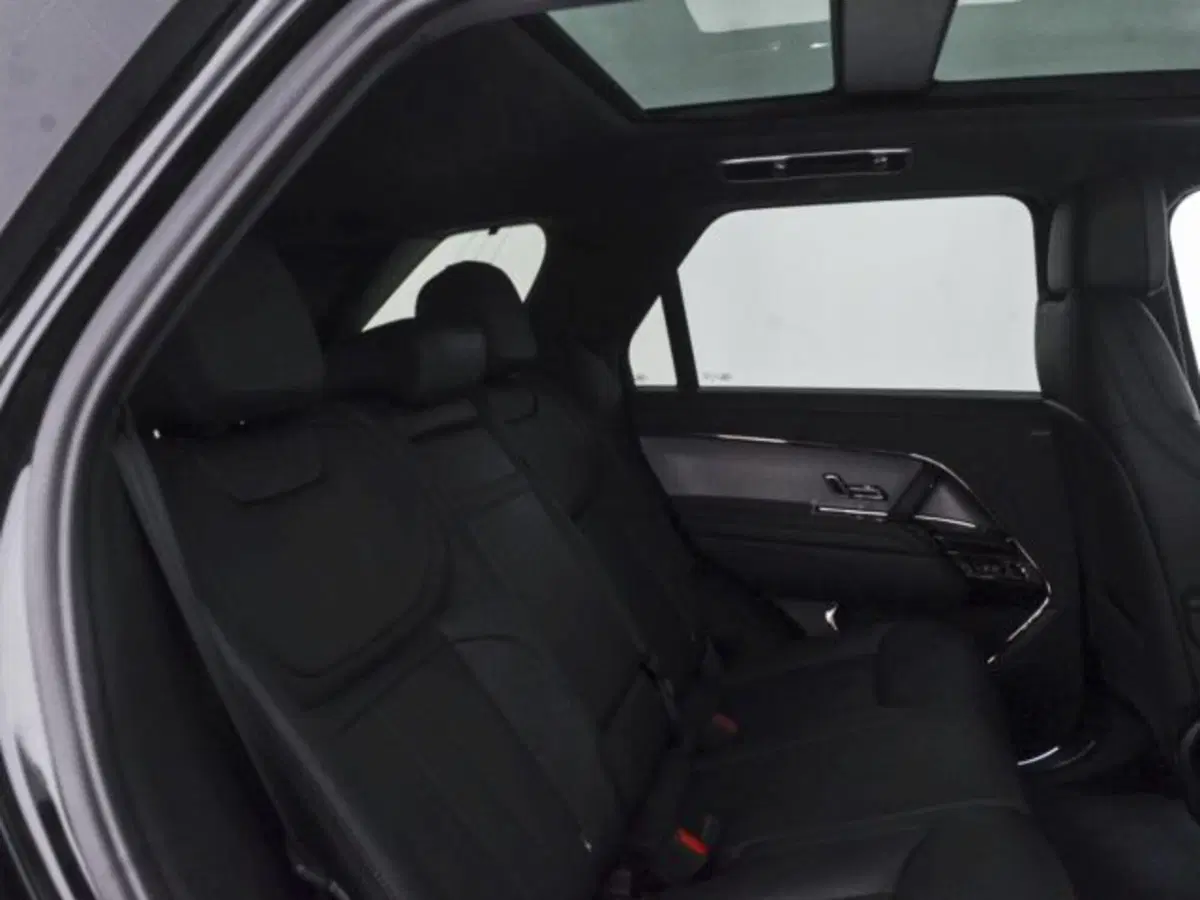 Land Rover Range Rover Sport usata a Perugia (5)