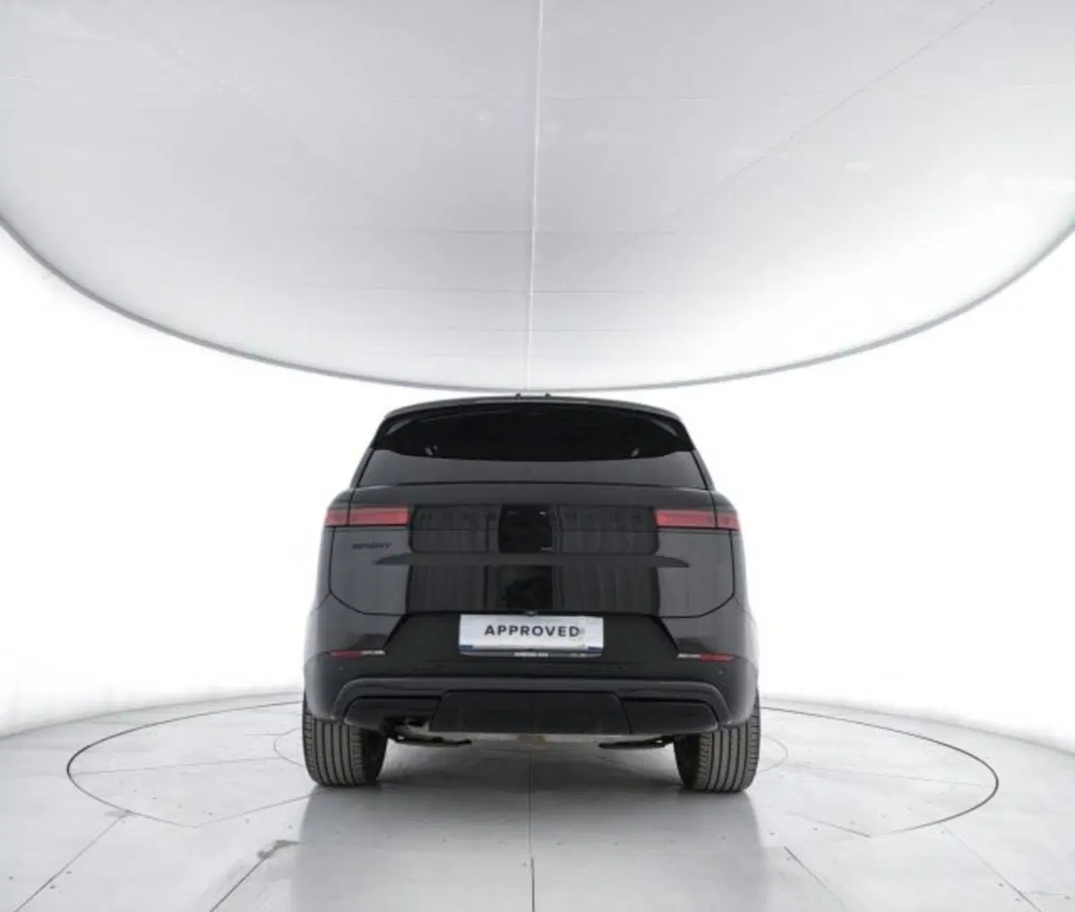 Land Rover Range Rover Sport usata a Perugia (7)