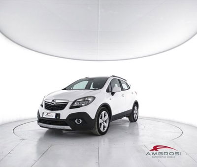 Opel Mokka 1.7 CDTI Ecotec 130CV 4x2 Start&amp;Stop Cosmo del 2015 usata a Corciano