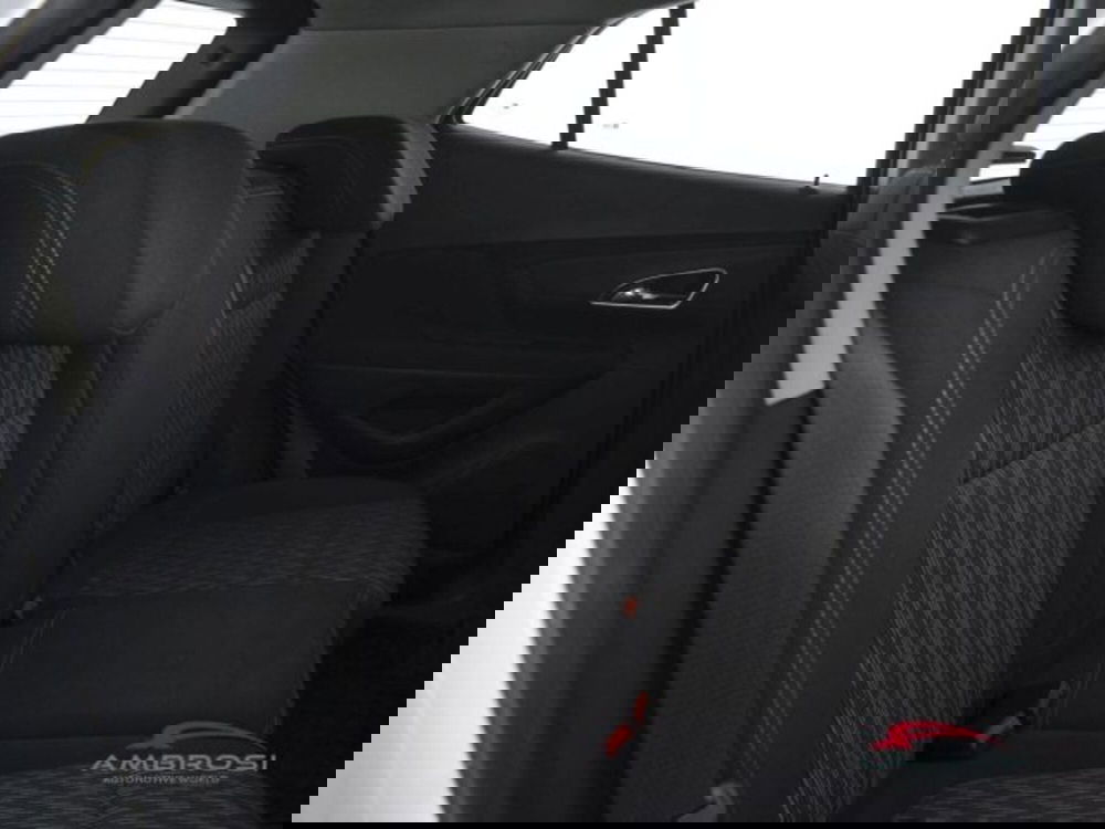 Opel Mokka usata a Perugia (11)