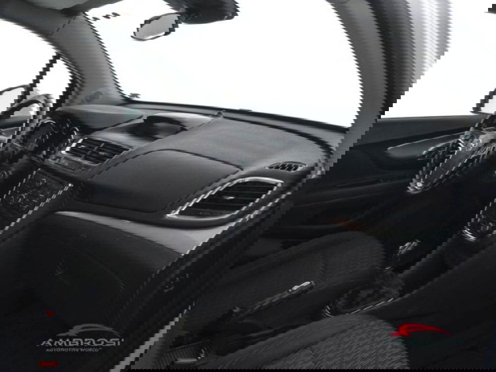 Opel Mokka usata a Perugia (12)