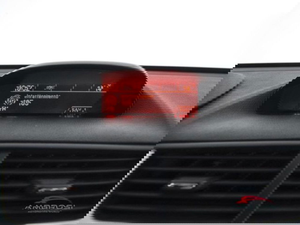 Opel Mokka usata a Perugia (14)