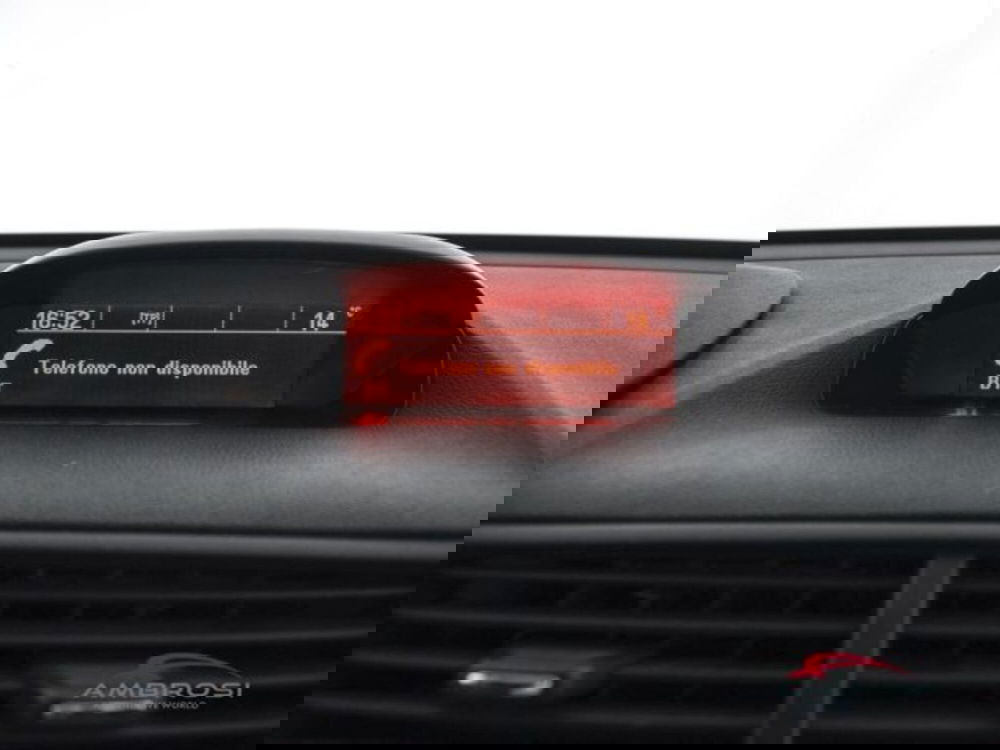 Opel Mokka usata a Perugia (15)