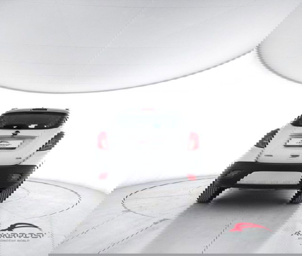 Opel Mokka usata a Perugia (6)