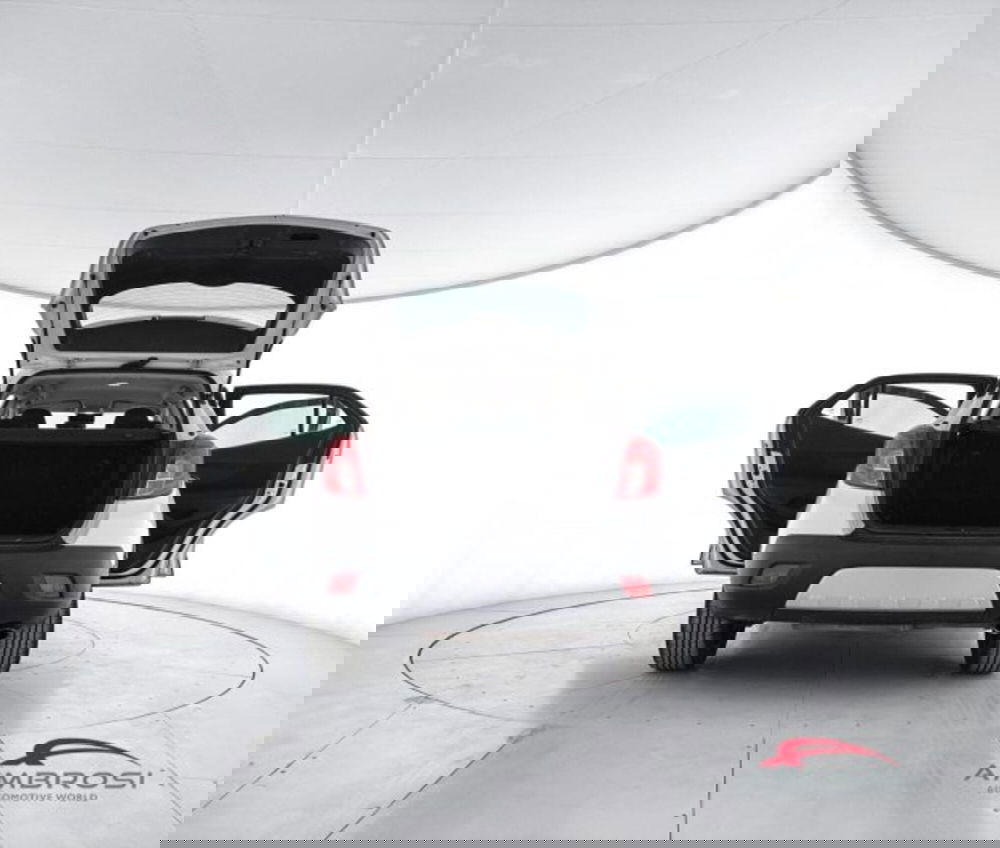 Opel Mokka usata a Perugia (7)