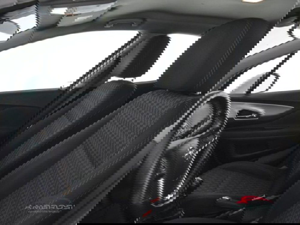 Opel Mokka usata a Perugia (9)
