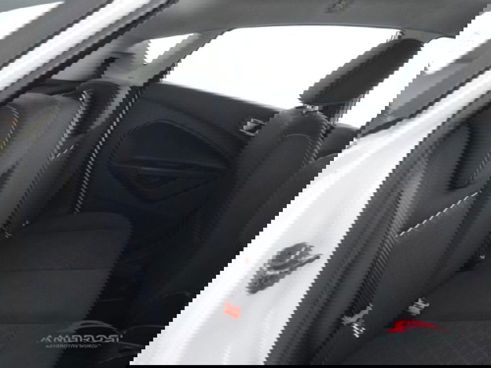 Ford Fiesta usata a Perugia (11)