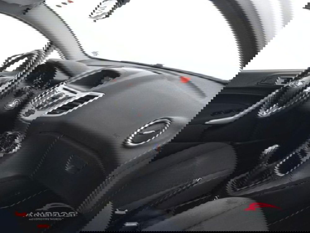 Ford Fiesta usata a Perugia (12)