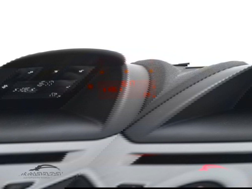 Ford Fiesta usata a Perugia (14)