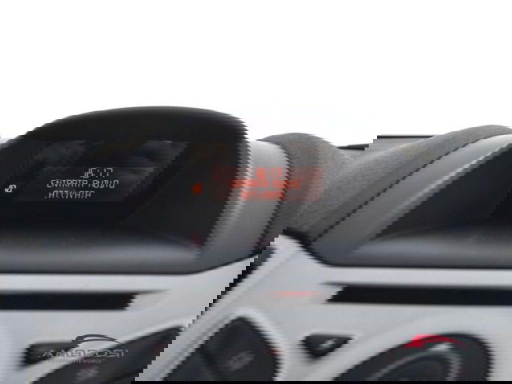 Ford Fiesta usata a Perugia (15)