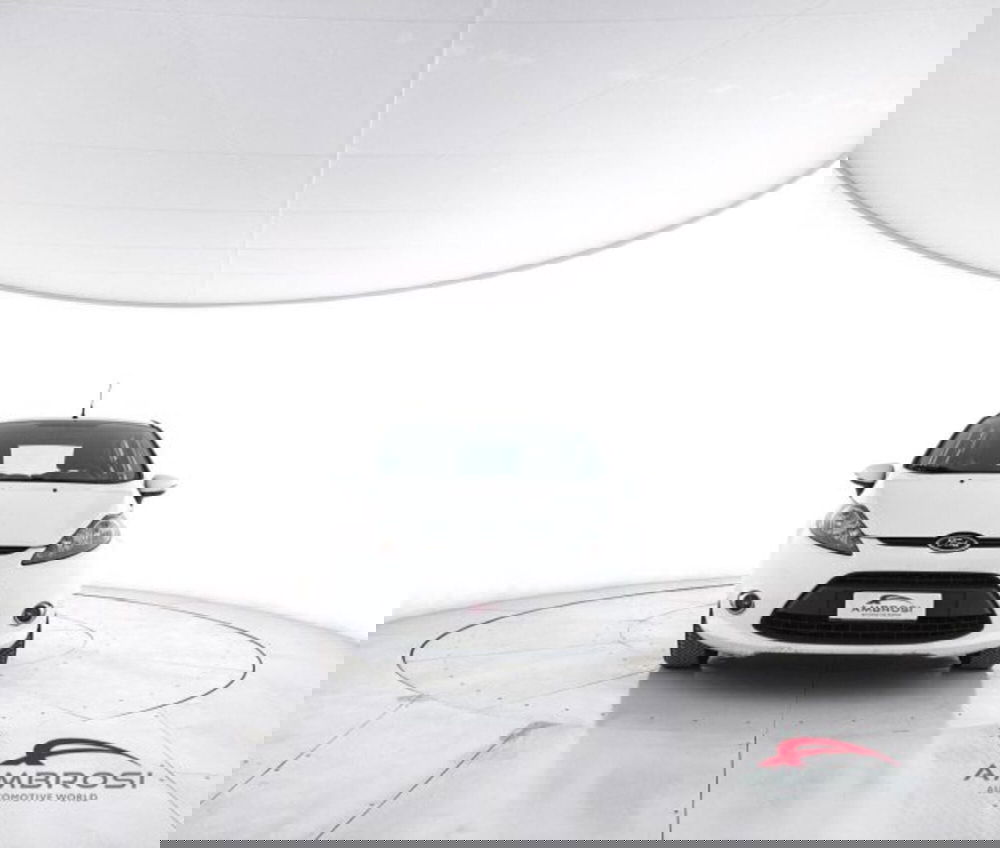 Ford Fiesta usata a Perugia (5)