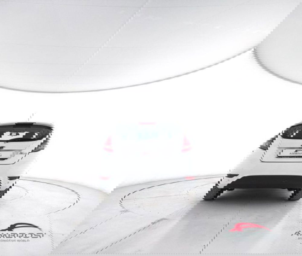 Ford Fiesta usata a Perugia (6)