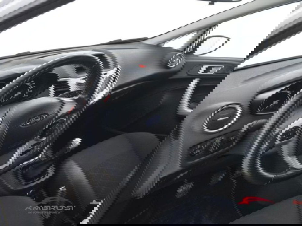 Ford Fiesta usata a Perugia (8)