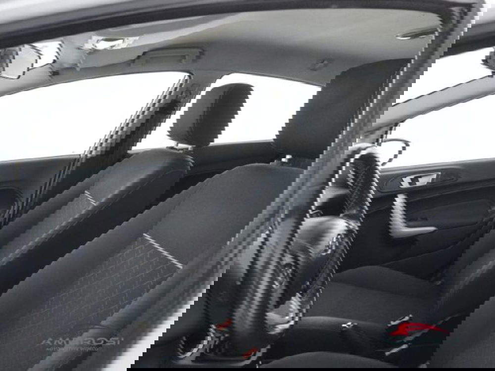 Ford Fiesta usata a Perugia (9)