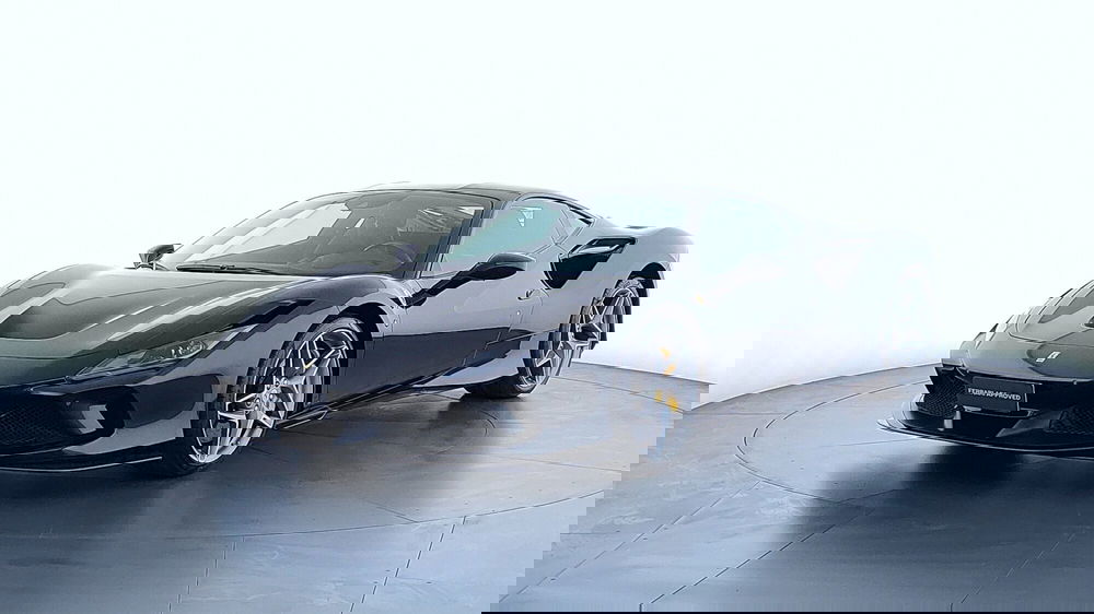 Ferrari F8 Coupé usata a Perugia