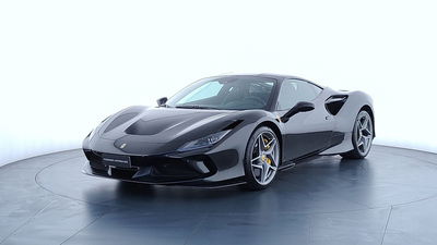 Ferrari F8 Coup&eacute; F8 Tributo del 2022 usata a Corciano