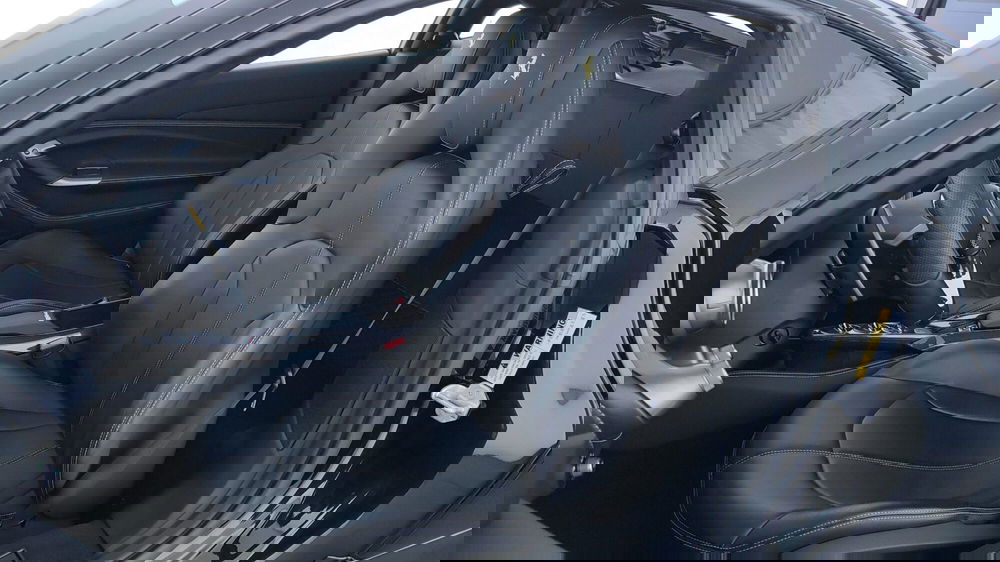 Ferrari F8 Coupé usata a Perugia (11)