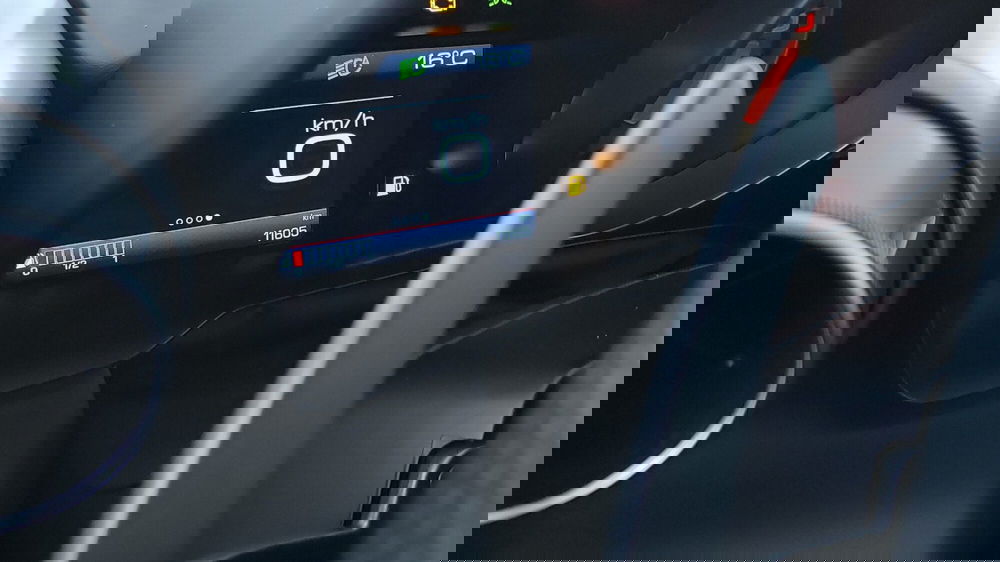 Ferrari F8 Coupé usata a Perugia (15)