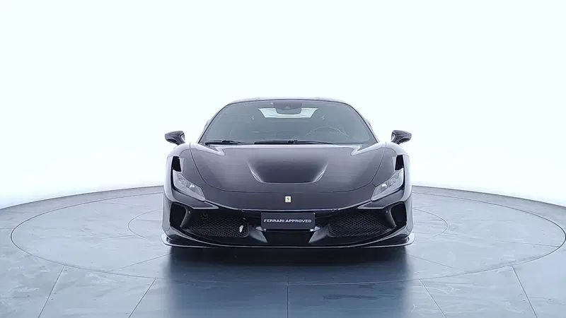 Ferrari F8 Coupé usata a Perugia (2)