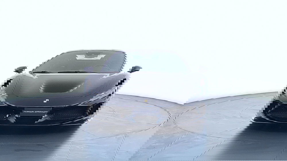 Ferrari F8 Coupé usata a Perugia (2)